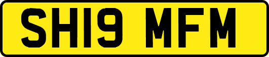 SH19MFM