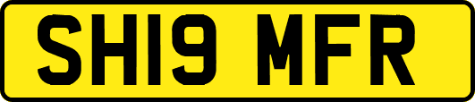 SH19MFR