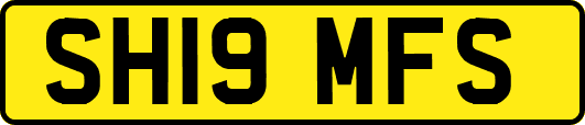SH19MFS
