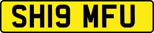 SH19MFU