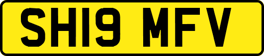 SH19MFV