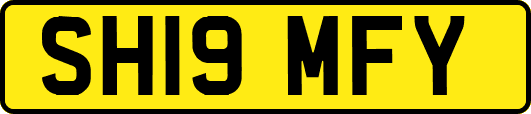 SH19MFY