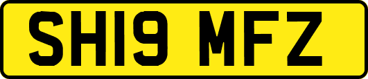 SH19MFZ