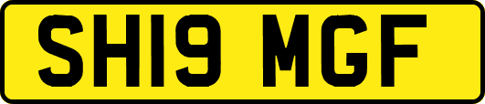 SH19MGF