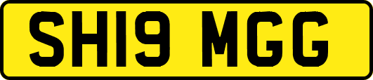 SH19MGG
