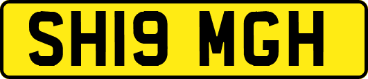 SH19MGH