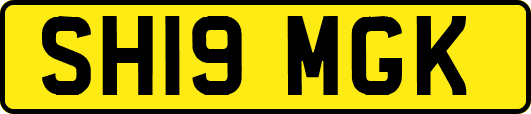SH19MGK