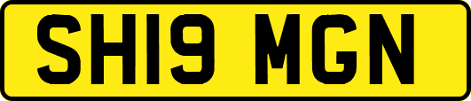 SH19MGN