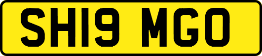 SH19MGO