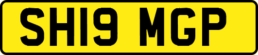 SH19MGP