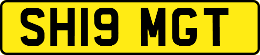 SH19MGT