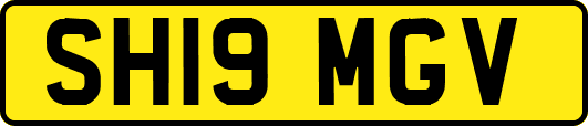 SH19MGV