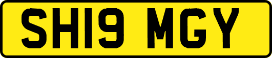SH19MGY