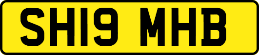 SH19MHB