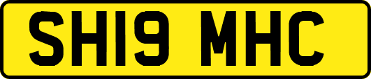 SH19MHC