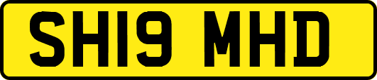 SH19MHD