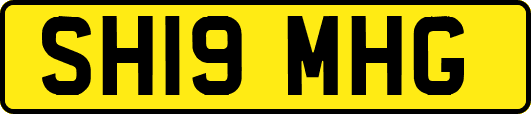 SH19MHG