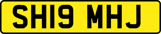 SH19MHJ
