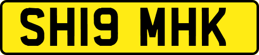 SH19MHK