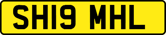 SH19MHL