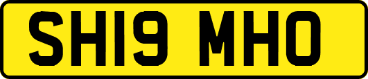SH19MHO