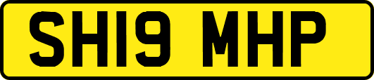 SH19MHP