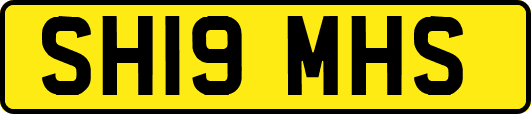 SH19MHS