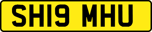 SH19MHU