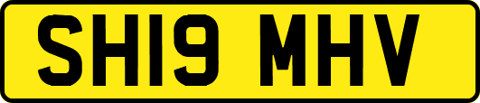 SH19MHV