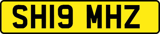 SH19MHZ