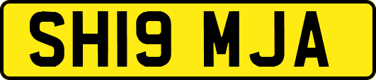 SH19MJA