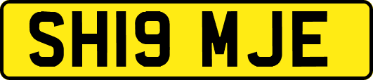 SH19MJE