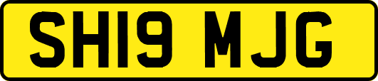 SH19MJG