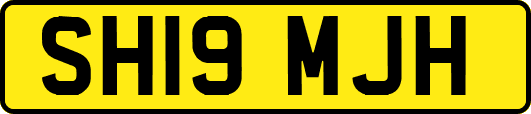 SH19MJH