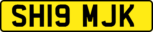 SH19MJK