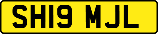 SH19MJL
