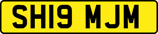 SH19MJM