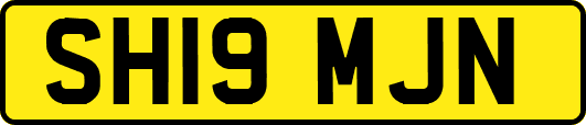 SH19MJN