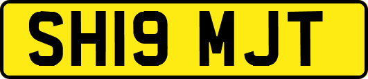SH19MJT