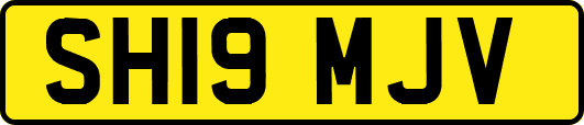 SH19MJV