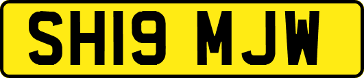 SH19MJW