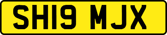 SH19MJX