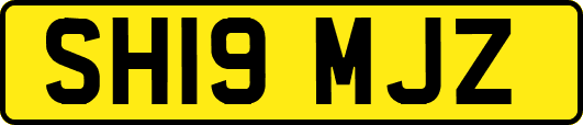 SH19MJZ