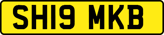 SH19MKB