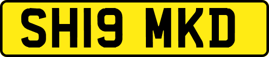 SH19MKD