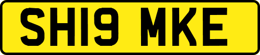 SH19MKE