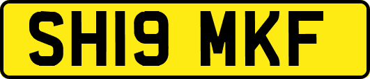 SH19MKF