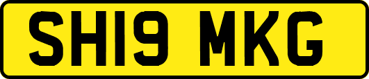 SH19MKG