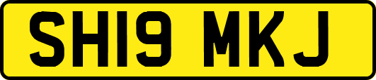 SH19MKJ