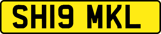 SH19MKL